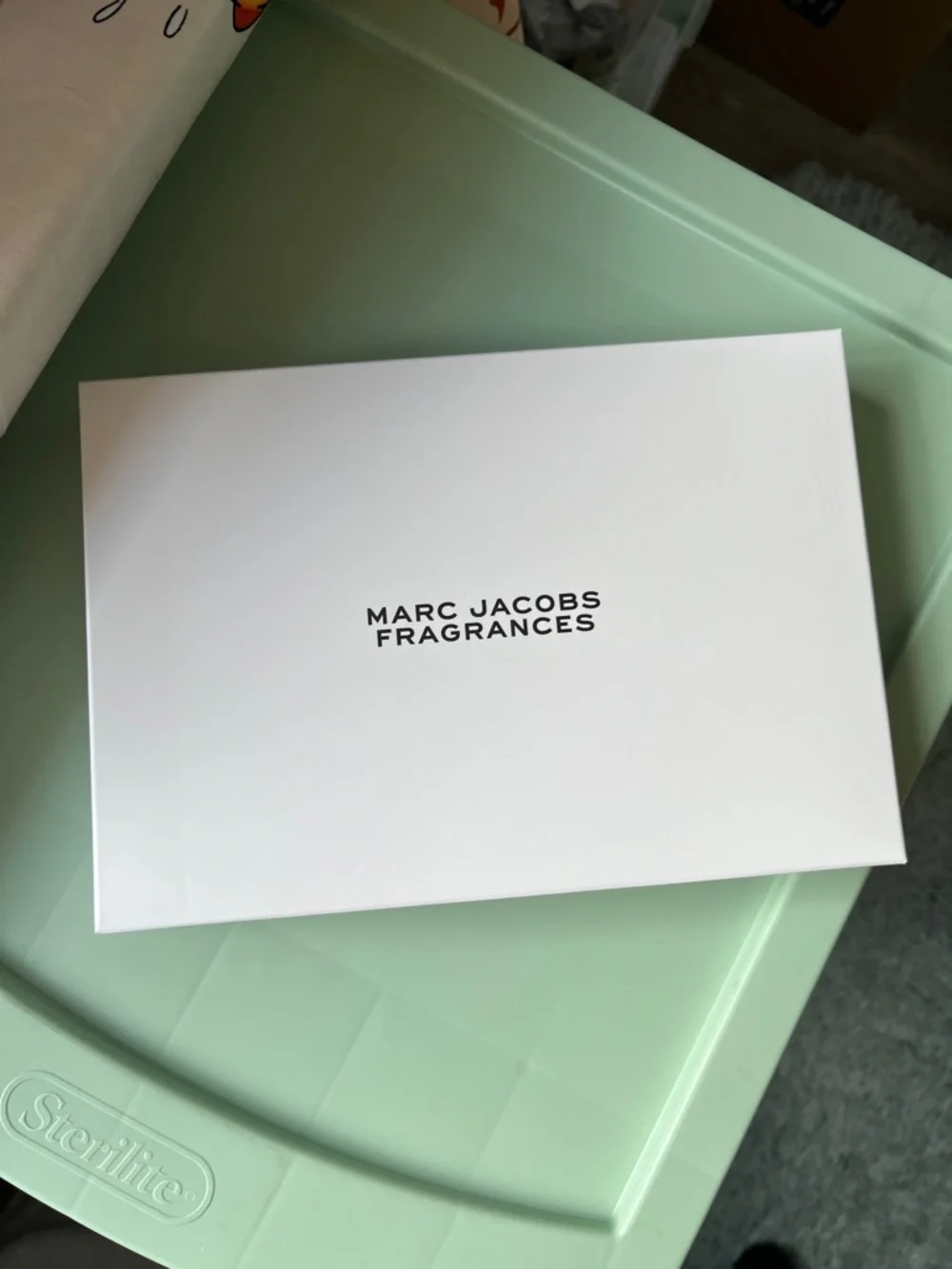 Marc Jacobs brand new